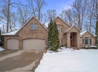 3100 E Canvasback Ln, Appleton, WI 54913