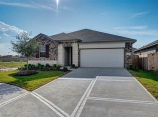 9807 Willow Crown Ln, Richmond, TX 77406
