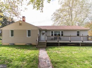 1604 Pennsylvania Ave, Croydon, PA 19021