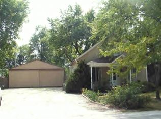 115 E North St, Niantic, IL
