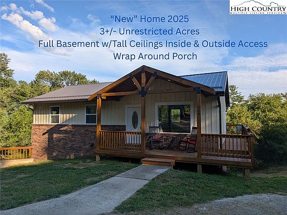 2nd image of 164 Glade Creek Road