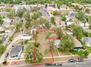 1527 6th Ave, Greeley, CO 80631