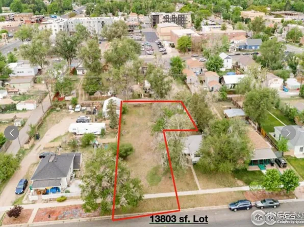 1527 6th Ave, Greeley, CO 80631