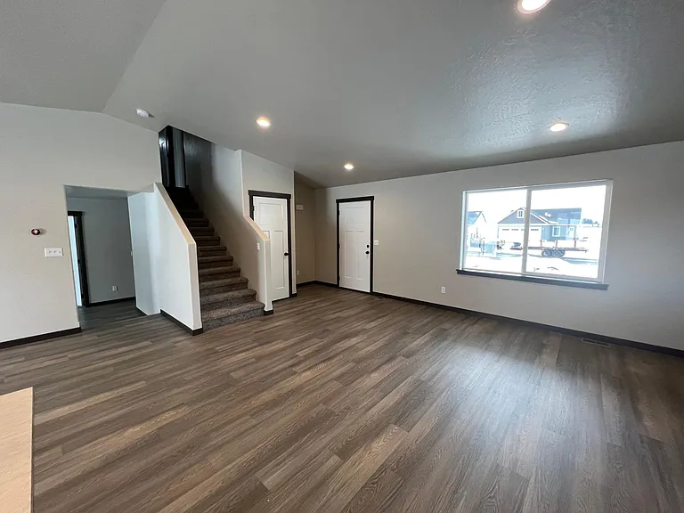 Living/family room