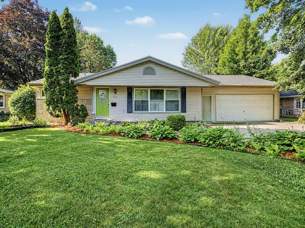 3315 Marlane Ave, Kalamazoo, MI 49006