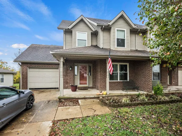 105 Bay Hill Dr, Winchester, KY 40391