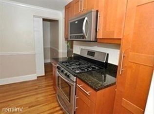 75 Richmond St APT 1A, Dorchester Center, MA 02124