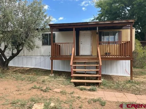 230 SW 13th Circle, Cedaredge, CO 81413