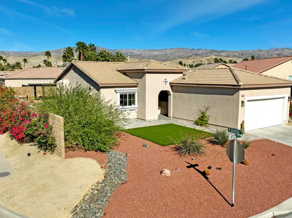 83364 Doak St, Indio, CA 92203