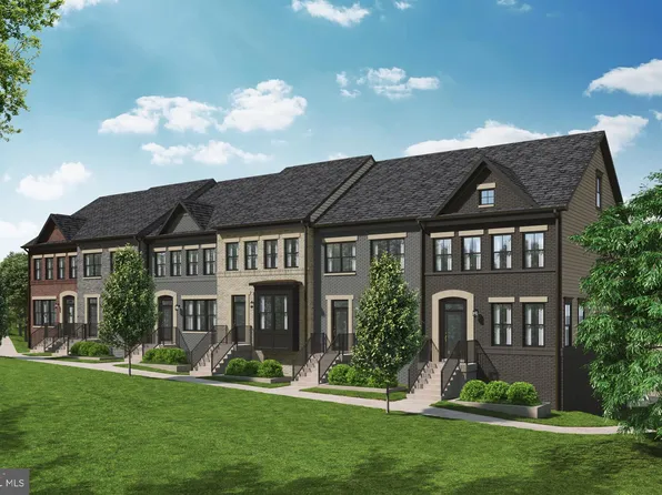 772 S Greenbrier St, Arlington, VA 22204