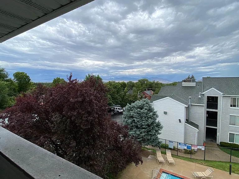 Beautiful Views