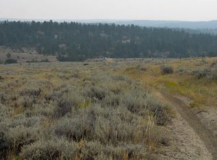 378 Berry Creek Rd, Columbus, MT 59019