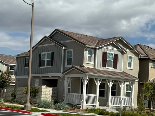 16051 E Preserve Loop, Chino, CA 91708