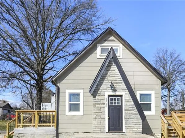 3700 Wood Ave, Kansas City, KS 66102