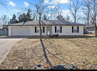 1908 Kraemer Ct, Columbia, MO 65202