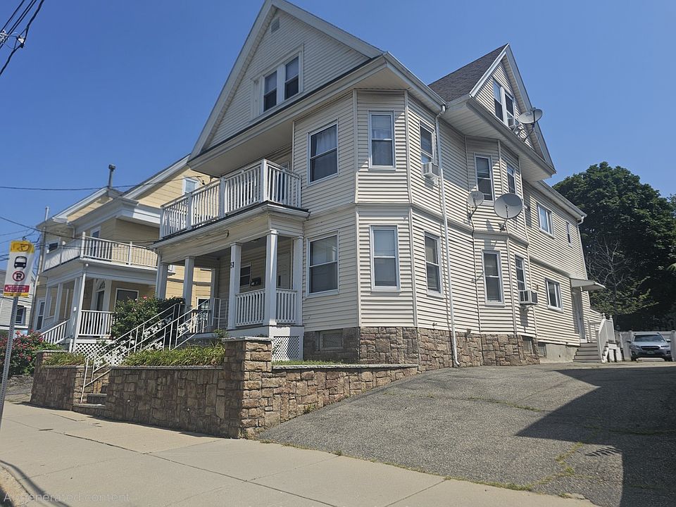 51 Elm Street