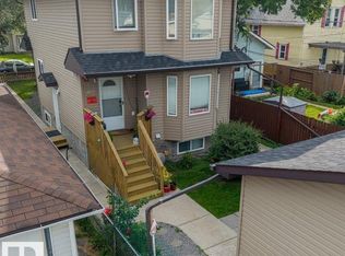 11436 88th St NW, Edmonton, AB T5B3R1
