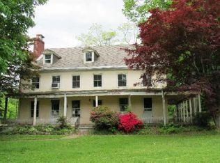 7500 New Second St, Elkins Park, PA 19027