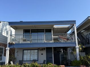 706 Bay Front S, Newport Beach, CA 92662
