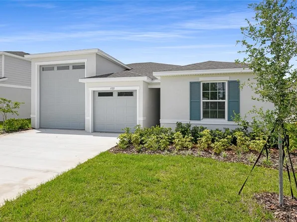 1122 Olivine Ave, Dundee, FL 33838