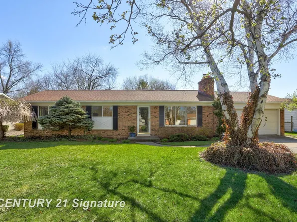 3572 Ruskview Dr, Saginaw, MI 48603