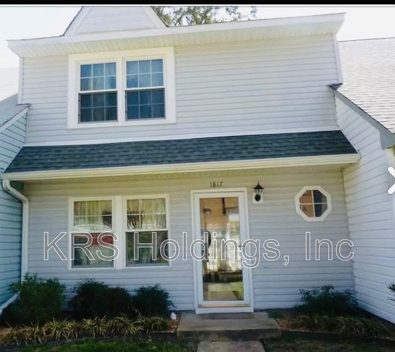 1st image of 1817 Beckwood Cmn