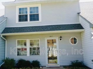 1817 Beckwood Cmn, Chesapeake, VA 23320