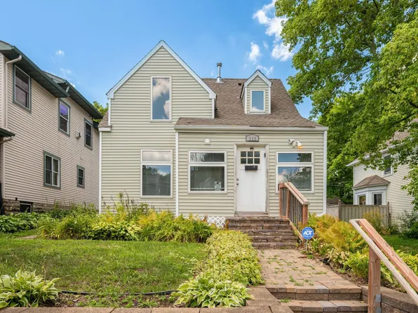 865 Smith Ave S, Saint Paul, MN 55107