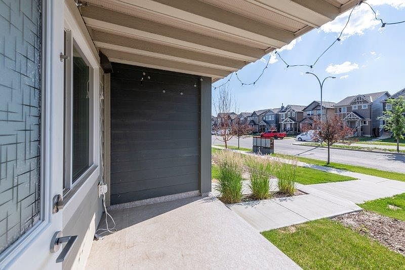 Calgary Apartment for rent - 1 Bedroom — photo 10