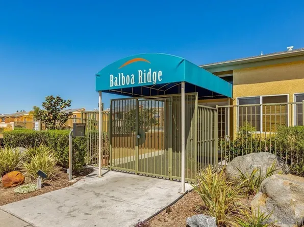 5402 Balboa Arms Dr Unit 316, San Diego, CA 92117