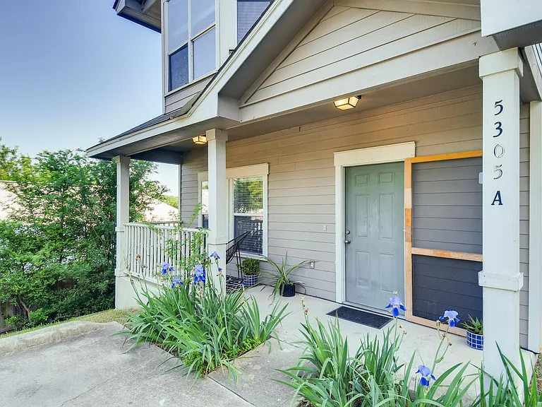5305 Delores Ave #A — Photo 24