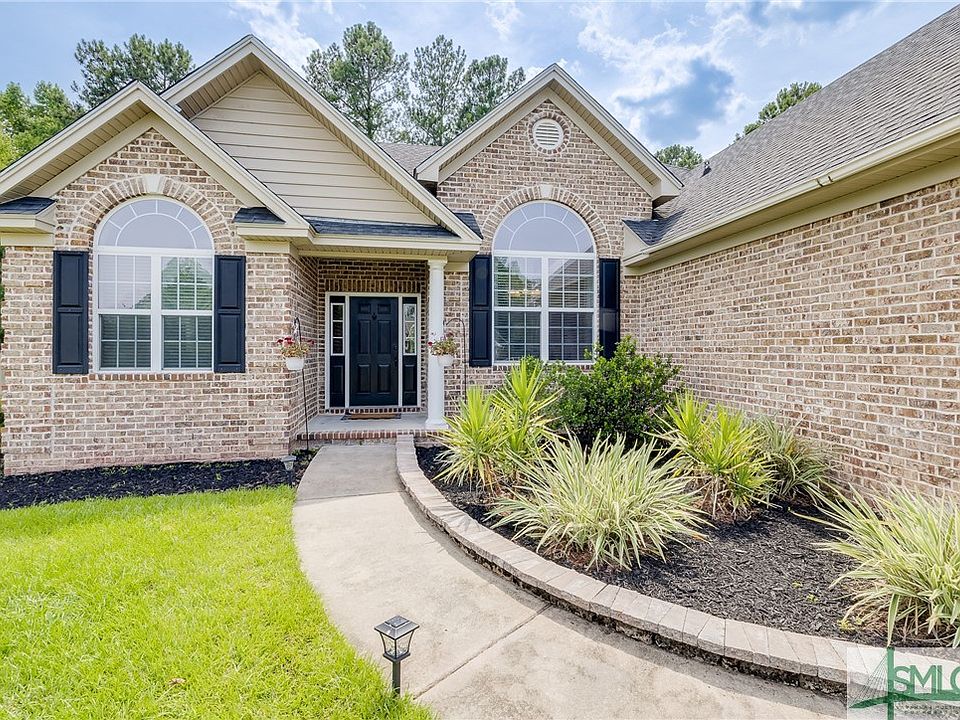 307 Brighton Woods Dr, Pooler, GA 31322 Zillow