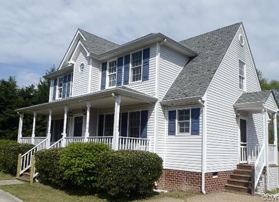 2nd image of 23304 Pear Tree Ln