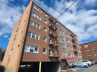 8829 Kennedy Blvd APT A6, North Bergen, NJ 07047