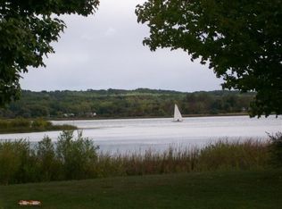 Crescent Beach Rd, Onekama, MI 49675