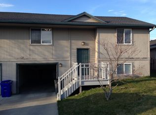 15315 E Mission Ave, Spokane Valley, WA 99037