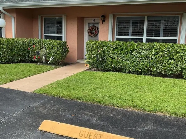 1580 NW 18th Ave #98-B, Delray Beach, FL 33445