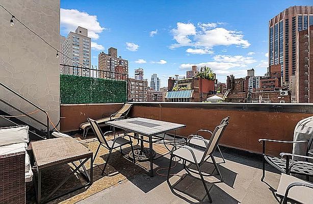 1st image of 105 E 37th St #4