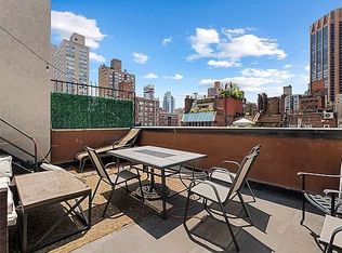 105 E 37th St #4, New York, NY 10016