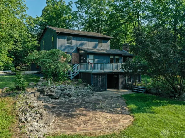 4025 School Rd, New Carlisle, OH 45344
