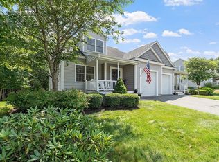 19 Marble Farm Rd UNIT 19, Maynard, MA 01754