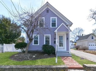 52 Front St, Holliston, MA 01746