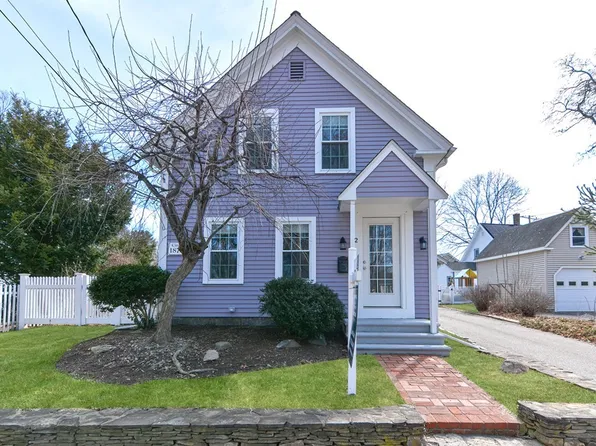 52 Front St, Holliston, MA 01746