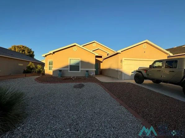 1829 Denise Dr, Carlsbad, NM 88220