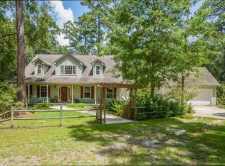 84 Ravine Ct, Woodbine, GA 31569
