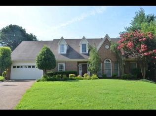 8841 Kenbrook Cv, Cordova, TN 38018