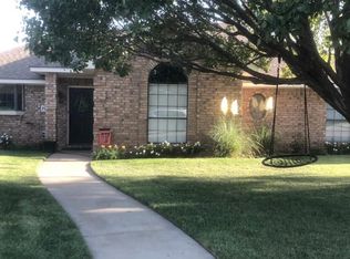 7913 Underwood Dr, Amarillo, TX 79121