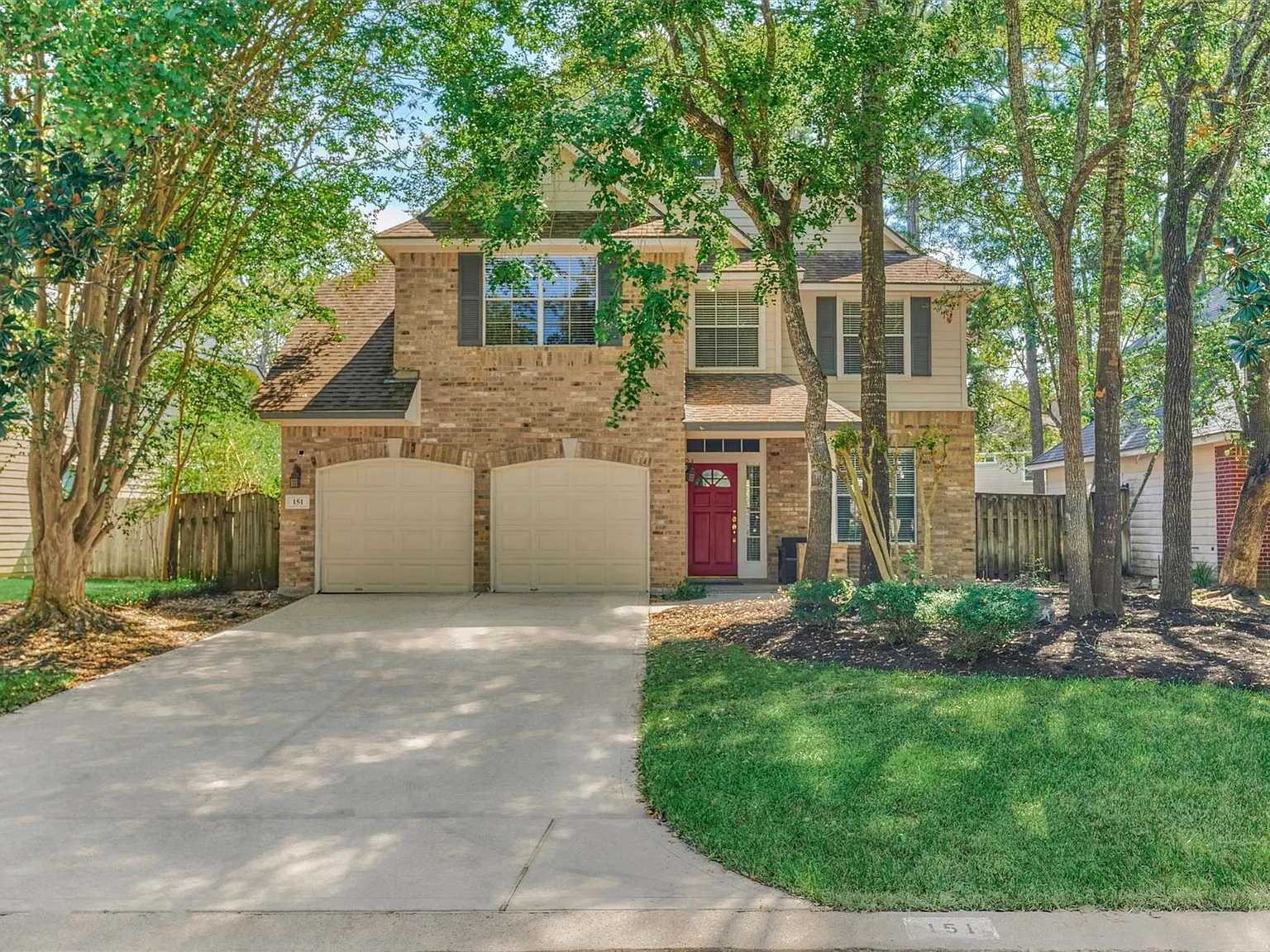 4 bed, 2.5 bath, 2162 sqft, $2,450 — Photo 1