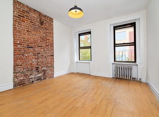 610 E 9th St APT 12A, New York, NY 10009