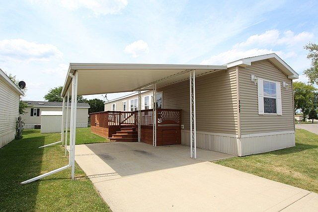 1st image of 302 James Dr